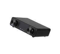 OSNIYAW D325 Professional Digital Auditory Amplifier TPA3255 Chip Featuring ELNA Capacitors and Circuit Home Sound Amplifierr