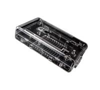 OSNIYAW Development Board Cover Development Board Case Outer Shell Housing for 2560 Accessories Dustproof Case