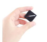 OSNIYAW Display Base for Wargame Miniature Figure with Multiple Size Option From 2cm to 7cm Round Square Rectangle Miniature Model Display Base