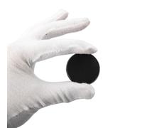 OSNIYAW Display Base for Wargame Miniature Figure with Multiple Size Option From 2cm to 7cm Round Square Rectangle Miniature Model Display Base