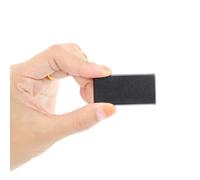 OSNIYAW Display Base for Wargame Miniature Figure with Multiple Size Option From 2cm to 7cm Round Square Rectangle Miniature Model Display Base