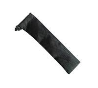 OSNIYAW Durability Clasp Badminton Handle Protector Water Resistant Stain Proof Easyly Clean Sports Accessory Universals Rackets Handle Cover