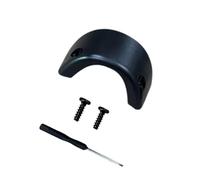 OSNIYAW Durable Headband Buckle for Earphones, Buckles Clip, Secure Fit, Easy Installation with High-Strength Plastic Headset Clip