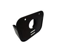 OSNIYAW Easy installation of boxes wall mounting hardware, no knowledge required, strong ABS wall mount for quick