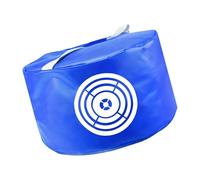 OSNIYAW Efficient Golf Hitting Bag for Practice Helps Golfers Improve Swing Skills Quickly Durability Materials Light Weight Bag