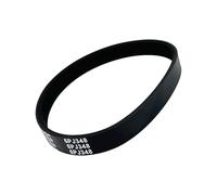 OSNIYAW Efficient treadmill belt, 348 mm, treadmill drive belt, perfect as a replacement for various applications on training equipment, running