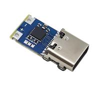 OSNIYAW Efficient USB C PD3.1 Decoys Module 5A 100W Supports 4 Voltages Levels for Applications Laptop Charging Module