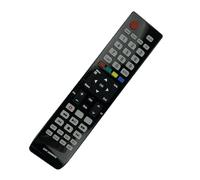 OSNIYAW Ergonomic Multiple Device Remote Control with Low Power Consumption and Intelligent Voice Command Texture Family Remote for Home