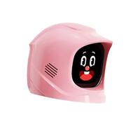 OSNIYAW Expressive Animated Car Dashboard Accessories with Electric Robot and Driving Response for a Fun Driving Experience Magnetic Car Dashboard Decoration