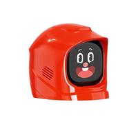 OSNIYAW Expressive Animated Car Dashboard Accessories with Electric Robot and Driving Response for a Fun Driving Experience Magnetic Car Dashboard Decoration