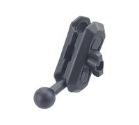 OSNIYAW Extension Arm for 17mm Ball Head, 360 Rotating Extension Rod for Car Phone Holder, Air Vent Phone Holder, Car Accessories for Women