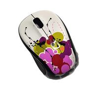 OSNIYAW Fashion Mouse Case for M325 M325C Upper Shell Housing Cover Replacement Shell Repair Part Accessories Lightweight Cover