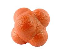 OSNIYAW Fitness Balls Bounce Balls Reflexes Reaction Coordination Training Reaction Hexagon Cognitive Development Toy
