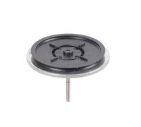 OSNIYAW Fully compatible flywheel assembly for TN21 recorder with identical length and plate holes as original precise flywheel