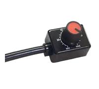 OSNIYAW Fully Compatible Passive 0-10 V Dimmer Controller that Works in Temperature Ranges from Minus 15 to 50 Degrees Downlight Dimmer