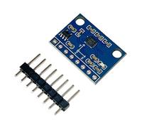 OSNIYAW Functional 6 Wave Sensors ICM42688 Position Sensor Module with SPI IIC Interfaces for Robotics Drone Applications, Measuring Module