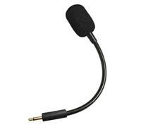 OSNIYAW Headset Microphone Immersive Foldable for Naga 3 Music Headset Headset Microphone