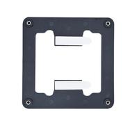 OSNIYAW Heatsink Back Plate for 1700 Desktop Computer, CPU Heatsink Backboard CPU Fan Holder Backplate Cooling Accessories