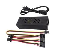 OSNIYAW IDE Power Cable for NAS Hard Drives Ensures Fast Data and Wide Compatibility Power Kits for NAS Hard Drives