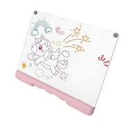 OSNIYAW Interactive Tracing Tablet for Preschoolers Including and Clear Panel Conjuring Writing Board