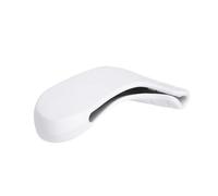 OSNIYAW Iron Golf Club Head Cover Antislip Soft Rubber Iron Rod Protective Covers Multiple Color Option for Clubs Safe Head Protector