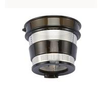 OSNIYAW Kitchen appliance components mesh, sieve filter, juicer machine strainer, plastic and stainless steel texture for juicing, juices, maker part