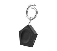 OSNIYAW Lightweight Charging Stand, Portable ABS Base for Watch GT6 and Watch, Perfect for Home Work Area and Travel Use Magnetic Base