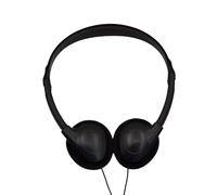 OSNIYAW Lightweight Gaming Headphones with Noise Cancellation, 3.5 mm Wire, ABS Earbuds, Comfortable Mobile Devices, Lightweight Wire Headsets, Noise Cancelling