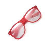 OSNIYAW Love heart shape effects, glasses light, light refractions, change of shape effect