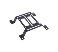 OSNIYAW Low-vibration 120 mm heatsink holder for secure fit and improved heat output. Stable fan stand