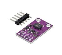 OSNIYAW MAX30105 Security Optical Particle Detection Flame Module Monitoring Multifunctional Flame Module Home Detection and Particle Analyzer