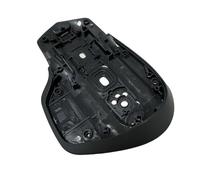 OSNIYAW Mouse Cover Repair Part with Side Button Cover for 2S Easy Setup to Increase Efficiency and Use Ergonomic Mouse Cover