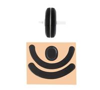 OSNIYAW Mouse Wheel Pulley Skates Feet Sticker Accessory for G403 G703 Replacement Belt Pulley