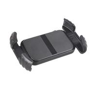 OSNIYAW Multifunctional Adjustable with 17mm Ball Joint, Perfect for Cycling, Broadcasting, Bicycle Phone Holder