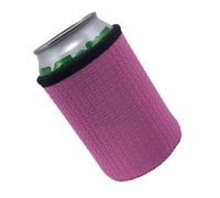OSNIYAW Neoprene Can Cooler Covers for Cans, 12 Oz, Standard Can Sleeve, Insulators, Non-Slip Insulated Bottle Sleeves, Portable Cup Sleeves, Drink Decoration