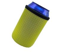 OSNIYAW Neoprene Can Cooler Covers for Cans, 12 Oz, Standard Can Sleeve, Insulators, Non-Slip Insulated Bottle Sleeves, Portable Cup Sleeves, Drink Decoration