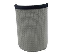 OSNIYAW Neoprene Can Cooler Covers for Cans, 12 Oz, Standard Can Sleeve, Insulators, Non-Slip Insulated Bottle Sleeves, Portable Cup Sleeves, Drink Decoration