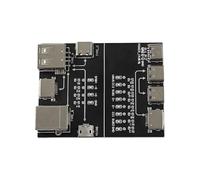 OSNIYAW Optimised USB Detection Module for Tablet and Phone Data Cable with Intelligent Chip for Error Detection Simple USB Tester Module