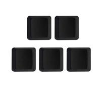 OSNIYAW PBTs Non-Slip Blank Keycap 5 Keys with Backlight for G915 / G813 / G815 / G913 TKL Keycaps Low Profile for Backlit Blank Keycaps
