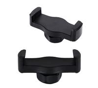 OSNIYAW Phone Clip for 17 mm, Car Replacement Phone Holder Adapter