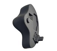 OSNIYAW Plastic Mouse Stand Base Holder Replacement for M575 Trackball Ensures Secure Placement and Longer Durability
