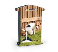 OSNIYAW Playful Dog Waste Sand Timer Great for Stress Relief and Entertainment Birthday Gag Entertaining Children ' s Novelty Toy