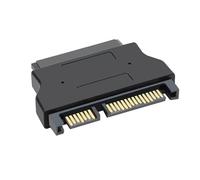 OSNIYAW Plug and Play connector for the Small Data Disk Link that converts Tiny to Standard Link without additional driver for laptop computers