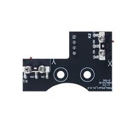 OSNIYAW Plugs Play Position Switch for 5 Quick Printer Recovery Improved Printing Level Alignment for 3D Printing Automatic Referencing