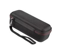 OSNIYAW Portable Protective Case for Soundcore3 Speaker Outdoor Carry Case Shockproof Speaker Cover