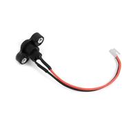 OSNIYAW Power Charging Cable Port Electric Scooter Assembly for ES1 ES2 ES3 ES4 Skateboards Electric Scooter Parts Power Cable