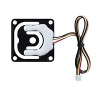 OSNIYAW Power consumption, hot bed sensors with strong interference suppression for a stable printing result of the printer, high-precision heated bed sensors