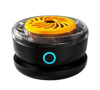 OSNIYAW Practical cleaning technology for vegetable washing machines and quiet design, suitable for effective use in the kitchen at home. Inaudible food washing machine