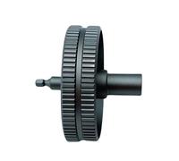 OSNIYAW Precisely Crafted Metal Mouse Scroll Wheel Compatible with G102 G304 G305 Mouse Wheel Roll for Improved Control Metal Scroll Wheel