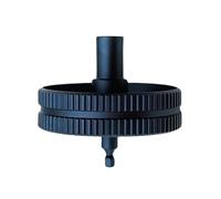 OSNIYAW Precisely Crafted Metal Mouse Scroll Wheel Compatible with G102 G304 G305 Mouse Wheel Roll for Improved Control Metal Scroll Wheel